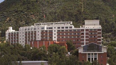 Izmir teknoloji üniversitesi taban puanları 2018